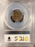 1910-S Lincoln Wheat Cent, MS64BN, PCGS  (19914)