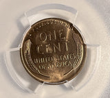 1916 Lincoln Wheat Cent, MS65RD, PCGS  (19928)