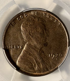 1926-S Lincoln Wheat Cent, MS63BN, PCGS  (19932)