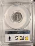 1942/1-D Mercury Head Dime, VF25 PCGS (19942)