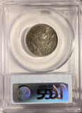 1915-D Barber Quarter, MS65 PCGS (19950)