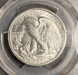 1936-S Walking Liberty Half Dollar, MS64 PCGS. (19958)