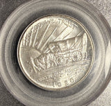 1926 Oregon Half Dollar, MS65 PCGS,  (19974)