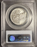 1926 Oregon Half Dollar, MS65 PCGS,  (19974)
