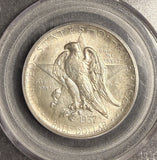 1937-S Texas Half Dollar, MS65 PCGS,  (19982)
