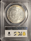 1882-S Morgan Silver Dollar, MS65 PCGS (19998)
