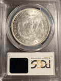 1903-O  Morgan Silver Dollar, MS60 PCGS  (20026)
