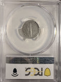 1921-D Mercury Head Dime, VF30 PCGS (20037)