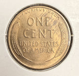 1931-S Lincoln Wheat Cent, Choice Uncirculated Red. (20216)