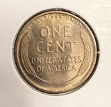 1910-S Lincoln Wheat Cent, Choice Uncirculated Red. (20218)