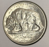 1925-S California Half Dollar, Choice Uncirculated, (20222)