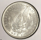 1883-O Morgan Silver Dollar, Choice Uncirculated, (20294)