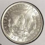 1884-O Morgan Silver Dollar, Choice Uncirculated, (20296)