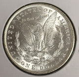 1885-O Morgan Silver Dollar, Choice Uncirculated, (20300)
