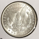 1899-O Morgan Silver Dollar, Choice Uncirculated, (20336)