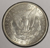 1901-O Morgan Silver Dollar, Choice Uncirculated, (20338)