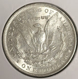 1903 Morgan Silver Dollar, Choice Uncirculated, (20342)