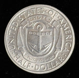 1936 Rhode Island Half Dollar, Choice Uncirculated, (20354)