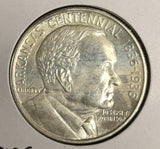 1936 Robinson Half Dollar, Choice Uncirculated, (20356)