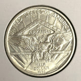 1936 Robinson Half Dollar, Choice Uncirculated, (20356)