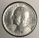 1936 Lynchburg Half Dollar, Choice Uncirculated, (20364)