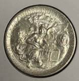 1935-P Texas Half Dollar, Choice Uncirculated, (20366)