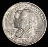 1921 Alabama Half Dollar, Choice Uncirculated, (20372)