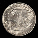 1921 Alabama Half Dollar, Choice Uncirculated, (20372)