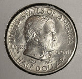 1922 Grant Half Dollar, Choice Uncirculated, (20374)