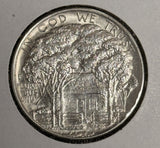 1922 Grant Half Dollar, Choice Uncirculated, (20374)