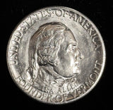 1927 Vermont Half Dollar, Choice Uncirculated, (20378)