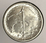 1936 Cleveland Half Dollar, Choice Uncirculated, (20382)