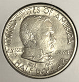 1922 Grant Half Dollar, Choice Uncirculated, (20384)