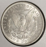 1879-S Morgan Silver Dollar, Choice Uncirculated, (20438)