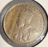 1914 Canadian Large Cent, Choice Uncirculated BN. (20556)