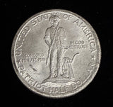 1925 Lexington Concord Half Dollar, Choice Uncirculated, (20632)