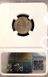 1910 Lincoln Wheat Cent, MS64BN, NGC  (20754)