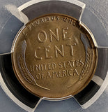 1929-S Lincoln Wheat Cent, MS64BN, PCGS  (20782)
