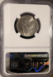 1917 T-1  Standing Liberty Quarter, MS64 FH NGC. (20799)
