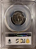 1938-D/D Buffalo Nickel, MS66 PCGS. (20803)