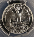 1955 Washington Quarter, PF67DCAM, PCGS. (20842)