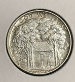 1922 Grant W/STAR Commemorative Half, Choice Uncirculated. (21001)