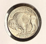 1931-S Buffalo Nickel, Choice Uncirculated. (21062)
