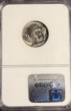 1913 Type-1 Buffalo Nickel, MS66 NGC+CAC (21134)