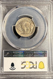 1913 Type-1 Buffalo Nickel, MS64 PCGS (21136)