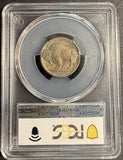 1920-S Buffalo Nickel, AU58 PCGS. (21154)
