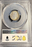 1919-D Mercury Head Dime, MS61. (21166)