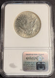 1913 Barber Half Dollar, MS65 NGC, WOW!. (21192).