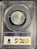 1940-D Washington Quarter, MS65 PCGS. (21204)