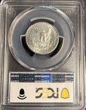 1937-D Washington Quarter, MS66 PCGS. (21210)